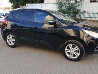 4x4 inspire אוט׳ בנזין 2.4 (174 כ״ס)