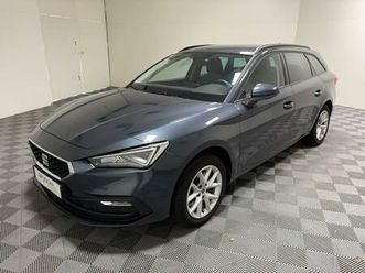 sportstourer 2.0 tdi 150 dsg7 style business