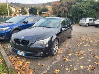 bmw 530 e61 permuto