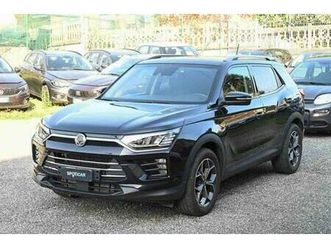 1.6 diesel 2wd dream