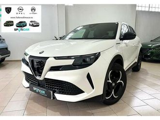 ibrida 100kw (136cv) speciale