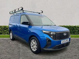 1.5 ecoblue limited swb euro 6 (start/stop) 5dr