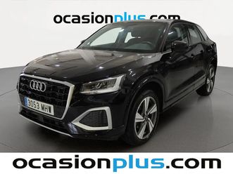 advanced 30 tfsi (110 cv)