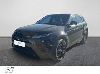 p200 flex bva 4wd dynamic hse