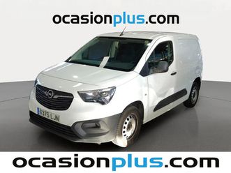 cargo 1.6 td l 1000 express (75 cv)