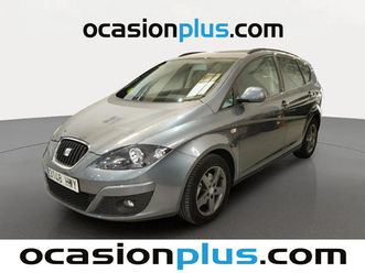 SEAT ALTEA XL 1-6-tdi-i-tech-e-ecomotive-105-cv