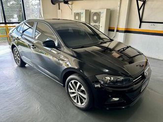 volkswagen virtus comfort. 200tsi pacote tech ii