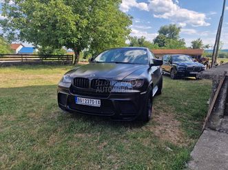 bmw x6 3.5 bi turbo