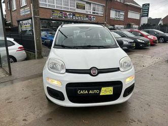 panda 1.2i easy - garantie 12 mois