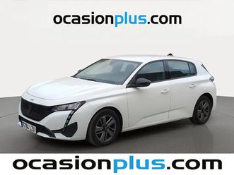 active pack bluehdi s&s (130 cv)