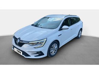 mégane iv estate blue dci 115 - 21n