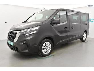 combi l2h1 3.0t 2.0 dci 170 s/s dct gsr2b tekna