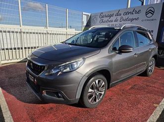 110cv allure + toit panoramique