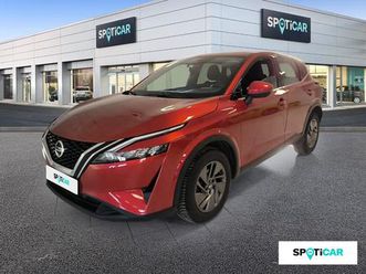 mild hybrid 158 ch xtronic business edition