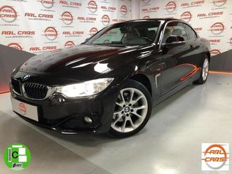 bmw 4 series cabrio 435da xdrive sport