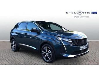 1.2 puretech gt eat euro 6 (s/s) 5dr