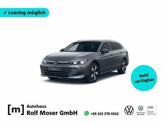volkswagen passat business 1.5 etsi 110 kw dsg #head-up