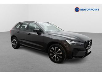 2.0 b5p plus dark 5dr awd geartronic