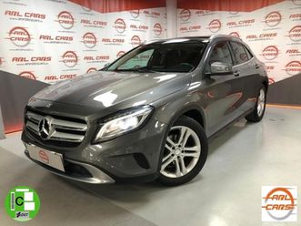 mercedes-benz gla gla 200 d business