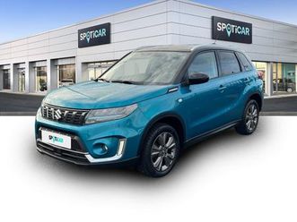 1.4 boosterjet hybrid 129ch privilege