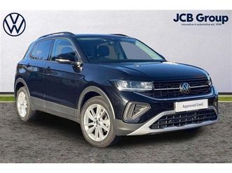 1.0 tsi 115 match 5dr dsg