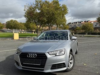 audi a4 1.4 tfsi