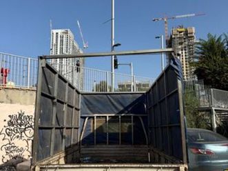 sv ידני חד קבינה 3 מק 2 דל 2.5 (105 כ״ס)