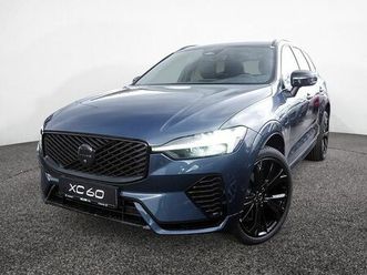 t8 plus black edition awd