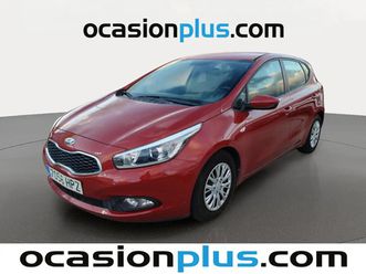 1.4 crdi wgt concept (90 cv)