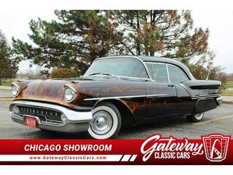 1957 oldsmobile 88 for sale