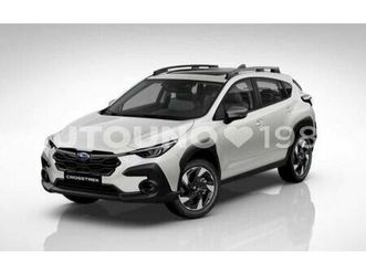 2.0i e-boxer style xtra