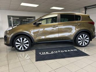 2.0 crdi kx-4 awd euro 6 5dr