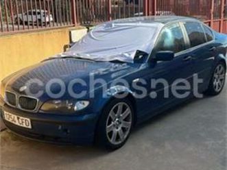 bmw serie 3 330d