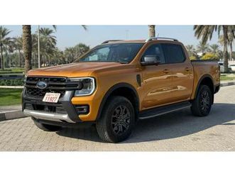 ford ranger ranger wildtrak ,2.0 liter ,diesel ,v6b,right hand dirve only for export available