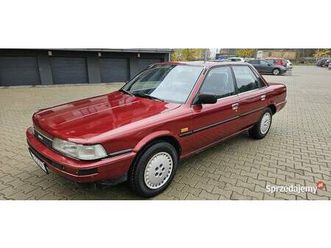 toyota camry 2.0 turbodiesel. opole - sprzedajemy.pl