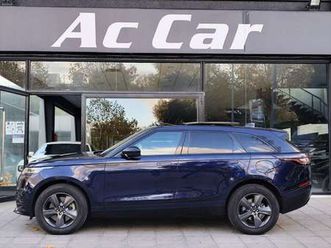 2.0 i4 phev 297kw r-dynamic s 4wd auto