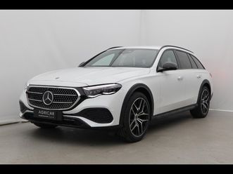 station wagon all-terrain 220 d premium 4matic 9g-tronic