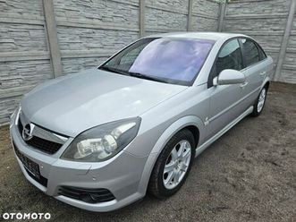 opel vectra 2.2 gts