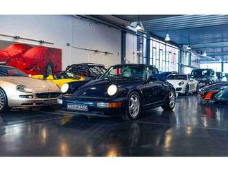 3.6 carrera 2 cabrio