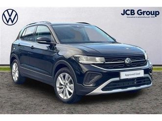 1.0 tsi 115 match 5dr