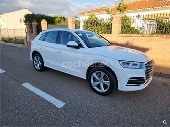 audi q5 s line 35 tdi quattro s tronic