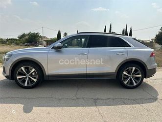 audi q8 50 tdi black l quattro tiptronic