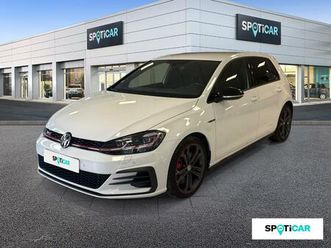 2.0 tsi 245 dsg7 gti performance