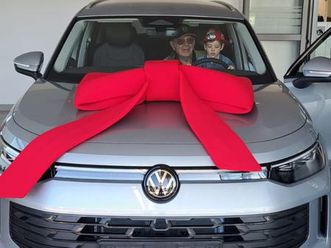 vw tayron 2.0 tdi dsg (7 brzina) life plus, 2025 god.