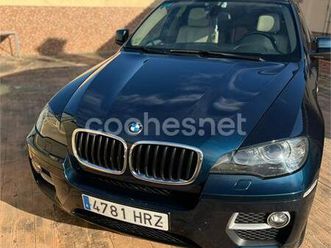 bmw x6 xdrive30d