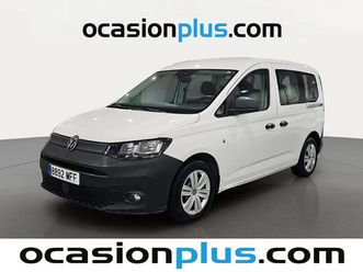 kombi 2.0 tdi (102 cv)