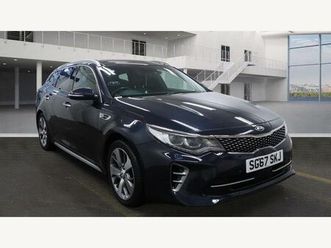 1.7 crdi gt-line s sportswagon dct euro 6 (start/stop) 5dr