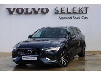 volvo v60 t6 hibrido plug-in core bright