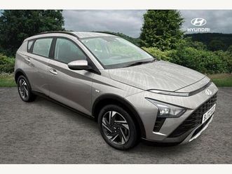 1.0 t-gdi mhev se connect dct euro 6 (start/stop) 5dr