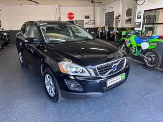 volvo xc60 2.4 d3 momentum start/stop